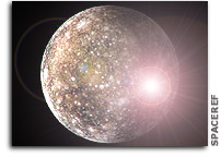 Differences Between Ganymede and Callisto Explained