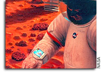 Deep-space travel could create heart woes for astronauts (with video)