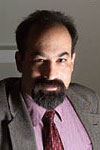 David Spergel