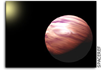 Astronomers Obtain Molecular Fingerprints for more than 50 Brown Dwarfs