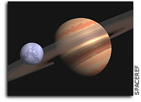 Whistler Workshop on Planetary Science