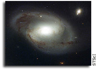 The Expansion of the Universe Is Speeding up