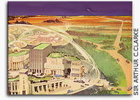Caltech Summer Camp Helps Kids Envision City on Mars