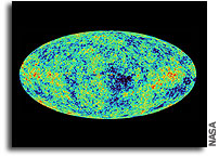 Images of our Infant Universe