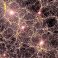 First Supernovae Quickly Seeded Universe With Stuff of Life