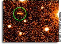 Asteroid Whizzes Very Close By Earth