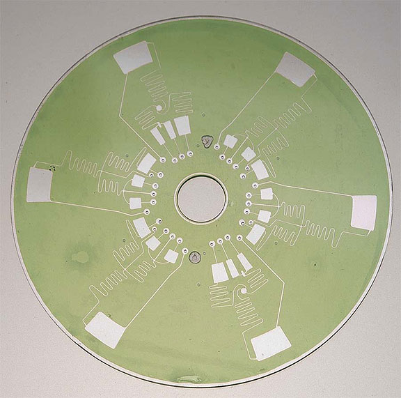 cd