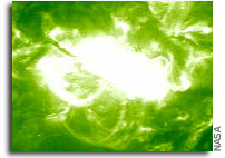 Tuesday/Wednesday Solar Punch