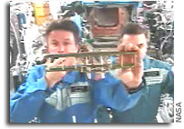 A Century of Flight on Earth - and in Space