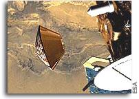 Next Stop Mars!