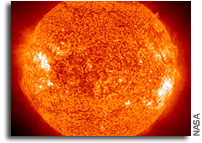 Powerful Geomagnetic Storm Sent Out By The Sun