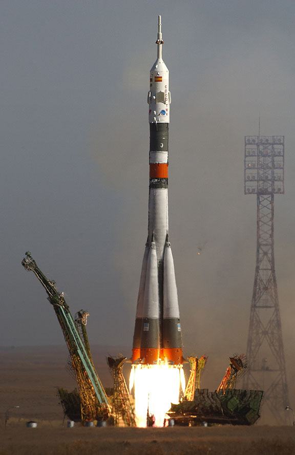 launch