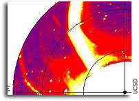 Solar electrons, auroras associated with recent geomagnetic storms