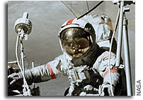 Hearing: The Future of Human Space Flight