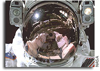 Internal Report Paints Bleak Picture of Human Life Science Research at NASA