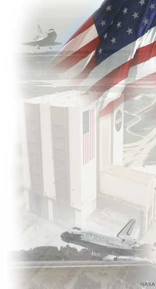 NASA Memorial Service Scheduled at Johnson Space Center