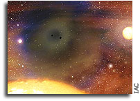 The universe just became a little simpler