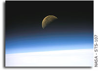 Presidential review on space policy heading to closure