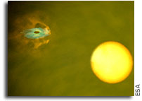 ESA's Integral discovers hidden black holes