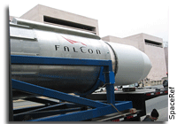 SpaceX