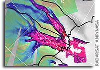 Tides Control Flow of Antarctic Ice Streams