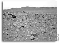 New Phase of Exploration Beginning for Mars Rovers