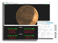 Download NASA Software That Tells Time on Mars