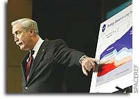 Beyond the Moon: Inside Bush's space plan (Part 3 of 3)