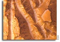 First Stunning Imagery from Mars Express
