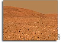 NASA Rovers Continue Unique Exploration of Mars