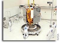 Messenger Media Opportunity Set for Wednesday, July 14