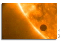 A Venus Celebration - For Young and Old Alike
