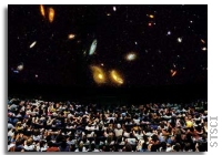 Hubble IMAX Film Takes Viewers on Ride Through Space and Time
