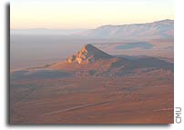 Carnegie Mellon To Demonstrate Autonomous Robot That Will Seek Life in Chile's Atacama Desert