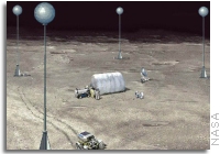 NASA Explores Future Space with Advanced Concept Awards