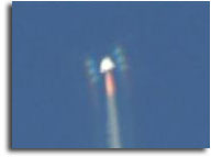SpaceShipOne Wins X-Prize