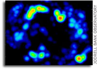 Astronomers Demonstrate a Global Internet Telescope