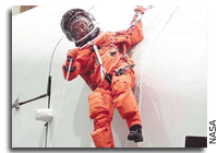 NASA Begins Full-Scale Rehearsals for Shuttle's Return to Flight