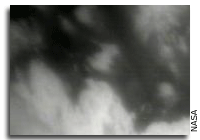 First Close-up Images of Titan's Surface