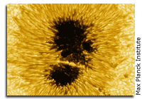 The Sun is More Active Now than Over the Last 8000 Years