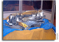 Genesis Mission Status Report 16 September 2004