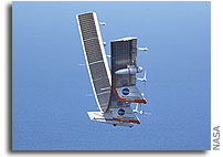 NASA Releases Helios Prototype Aircraft Mishap Report