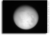 Heading Back to Titan
