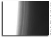 Titan's Atmosphere
