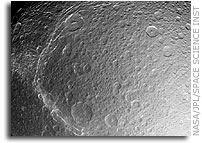 Another Side of Dione