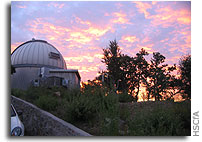 I, Robotic Telescope