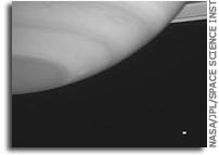 Atmospheric Detail and Enceladus