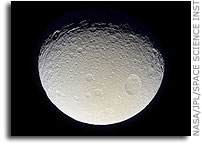 Tethys - Battered and Grooved 