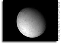 Enceladus