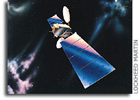 Lockheed Martin-Built A2100 Satellite Fleet Achieves 100 Years in Orbit